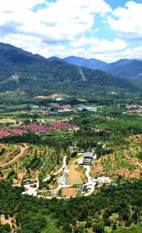 Happy Valley Eco Farm
